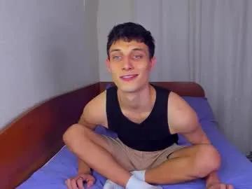 Freechat kenter_parker on Chaturbate