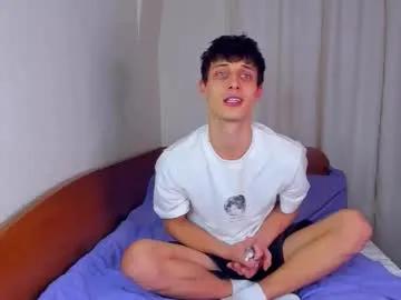 Freechat kenter_parker on Chaturbate