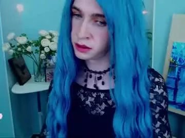 Freechat kerry_franklin on Chaturbate