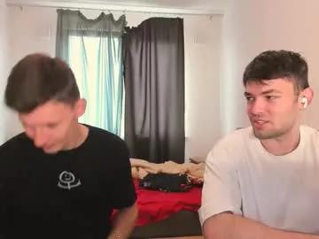 Freechat kevin_hornyyy on Chaturbate