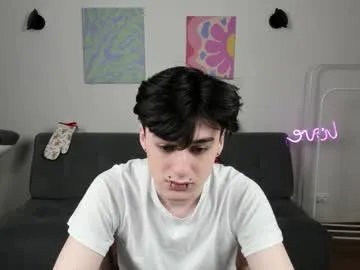 Freechat kevinhunter_ on Chaturbate