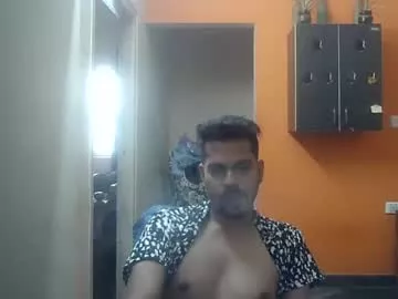 Freechat khan3043 on Chaturbate