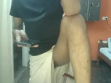 Freechat khan3043 on Chaturbate