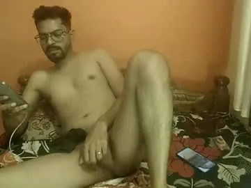 Freechat khan3043 on Chaturbate