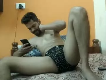 Freechat khan3043 on Chaturbate