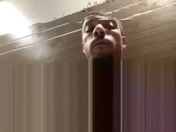 Freechat kibrombariu45 on Chaturbate