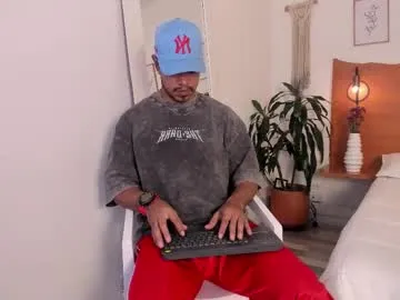 Offline killua_zagarra_ on Chaturbate