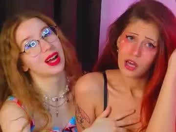 kim__dunn — GOAL: make her ass red [69 tokens remaining] hey hey cutie your beloved Julie and Jamie is online again!  #mistress #squirt #anal #couple #lesbian