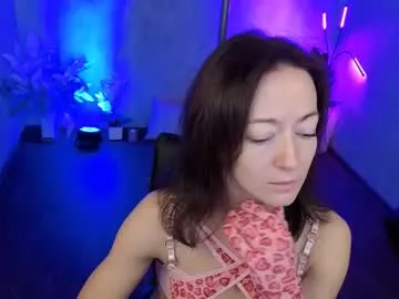 Group kimberlyray777 on Chaturbate