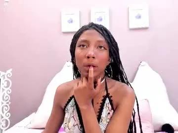 kimjulieth on Chaturbate