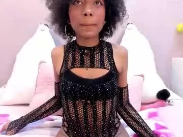 kimjulieth on Chaturbate