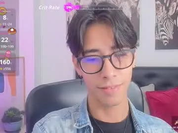 Freechat kingdanny_8 on Chaturbate