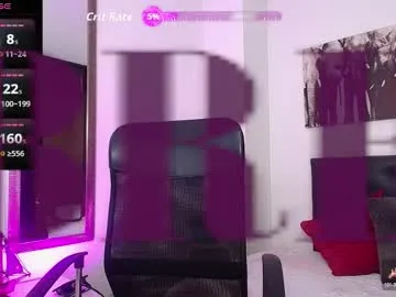 Freechat kingdanny_8 on Chaturbate