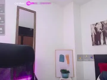 Freechat kingdanny_8 on Chaturbate