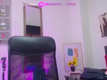 Freechat kingdanny_8 on Chaturbate