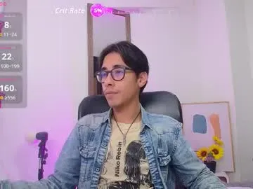 Freechat kingdanny_8 on Chaturbate