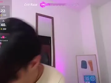 Freechat kingdanny_8 on Chaturbate