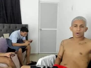 kings_latins on Chaturbate