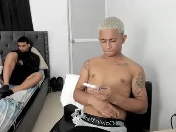 kings_latins on Chaturbate