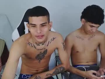 kings_latins on Chaturbate