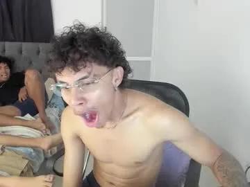 kings_latins on Chaturbate