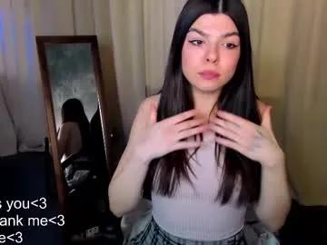 Freechat kira_seduce on Chaturbate