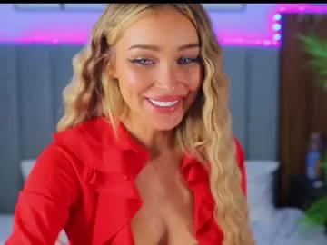 kirsten_xxx — Freechat on Chaturbate