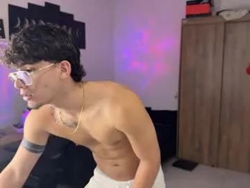Private kisan_smith on Chaturbate