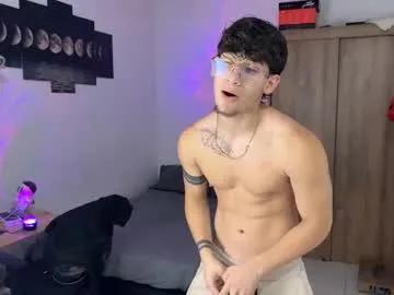 Private kisan_smith on Chaturbate