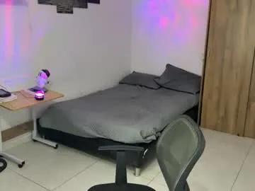 Private kisan_smith on Chaturbate