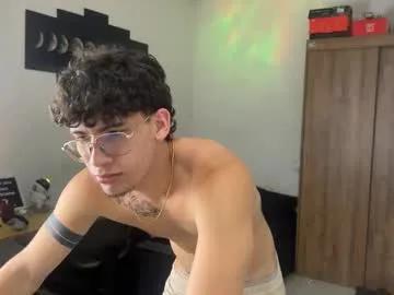 Private kisan_smith on Chaturbate