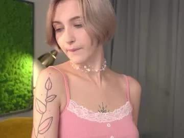 kisskiss_muah on Chaturbate