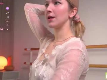 kisskiss_muah on Chaturbate