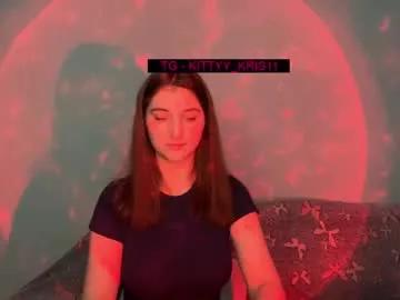 kitty_kristy1 — playful evening with kitty  #cut   #fingering  #facefuck  #perfectboobs