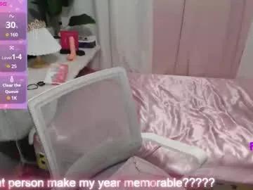 Freechat kitty_piex on Chaturbate