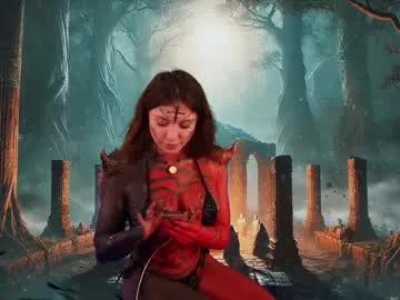 kittycaitlin on Chaturbate 