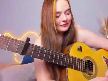 Freechat kittyy_rinna on Chaturbate