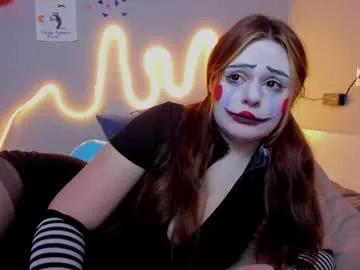 Freechat kittyy_rinna on Chaturbate