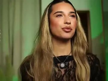 Freechat kity_sweet on Chaturbate