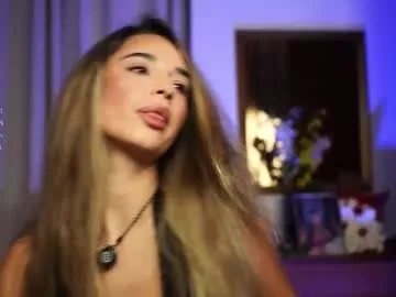 Freechat kity_sweet on Chaturbate