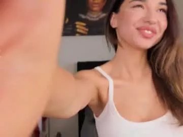 Freechat kity_sweet on Chaturbate