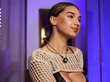 Freechat kity_sweet on Chaturbate