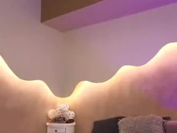 Freechat kloee_12 on Chaturbate