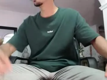 Offline kratoswolf on Chaturbate