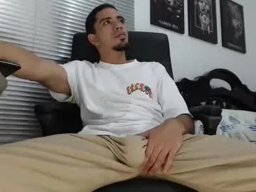 Offline kratoswolf on Chaturbate