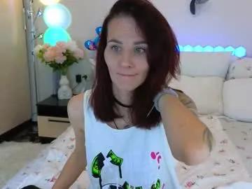 Freechat kris_167 on Chaturbate