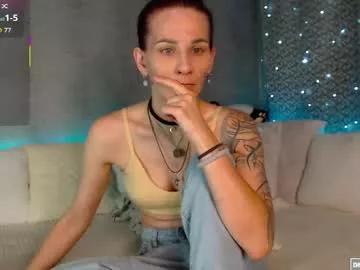 Freechat kris_167 on Chaturbate