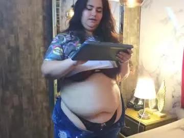 Freechat kristaritter on Chaturbate