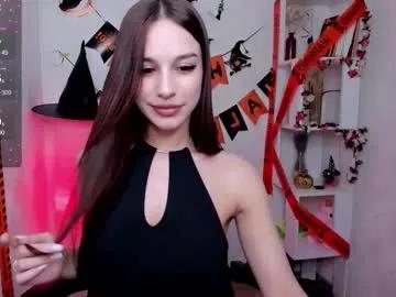kristine_beauty on Chaturbate