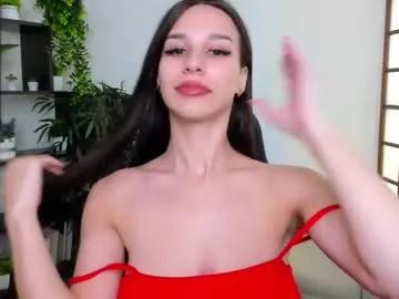 kristine_beauty on Chaturbate